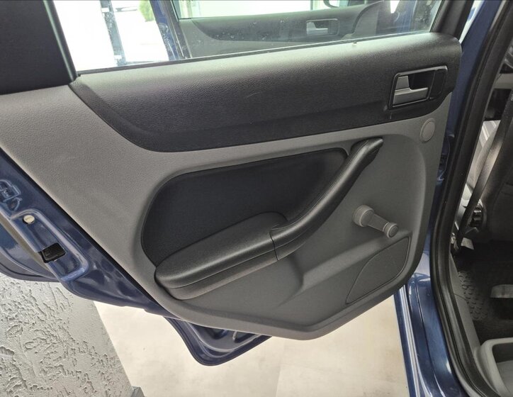 Ford Focus Kombi 2,0 l 107 kw