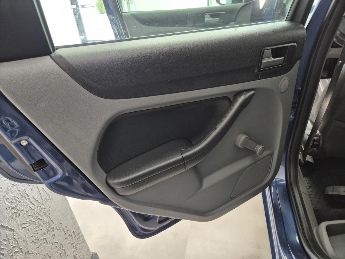 Ford Focus Kombi 2,0 l 107 kw