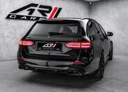 Mercedes-Benz Třídy E Kombi 4,0 l 450 kw