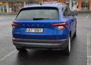 Škoda Karoq SUV 0,0 0