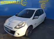Renault Clio Hatchback 1,5 l 65 kw