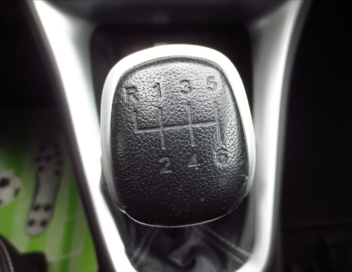 Lancia Delta Hatchback 1,4 l 88 kw