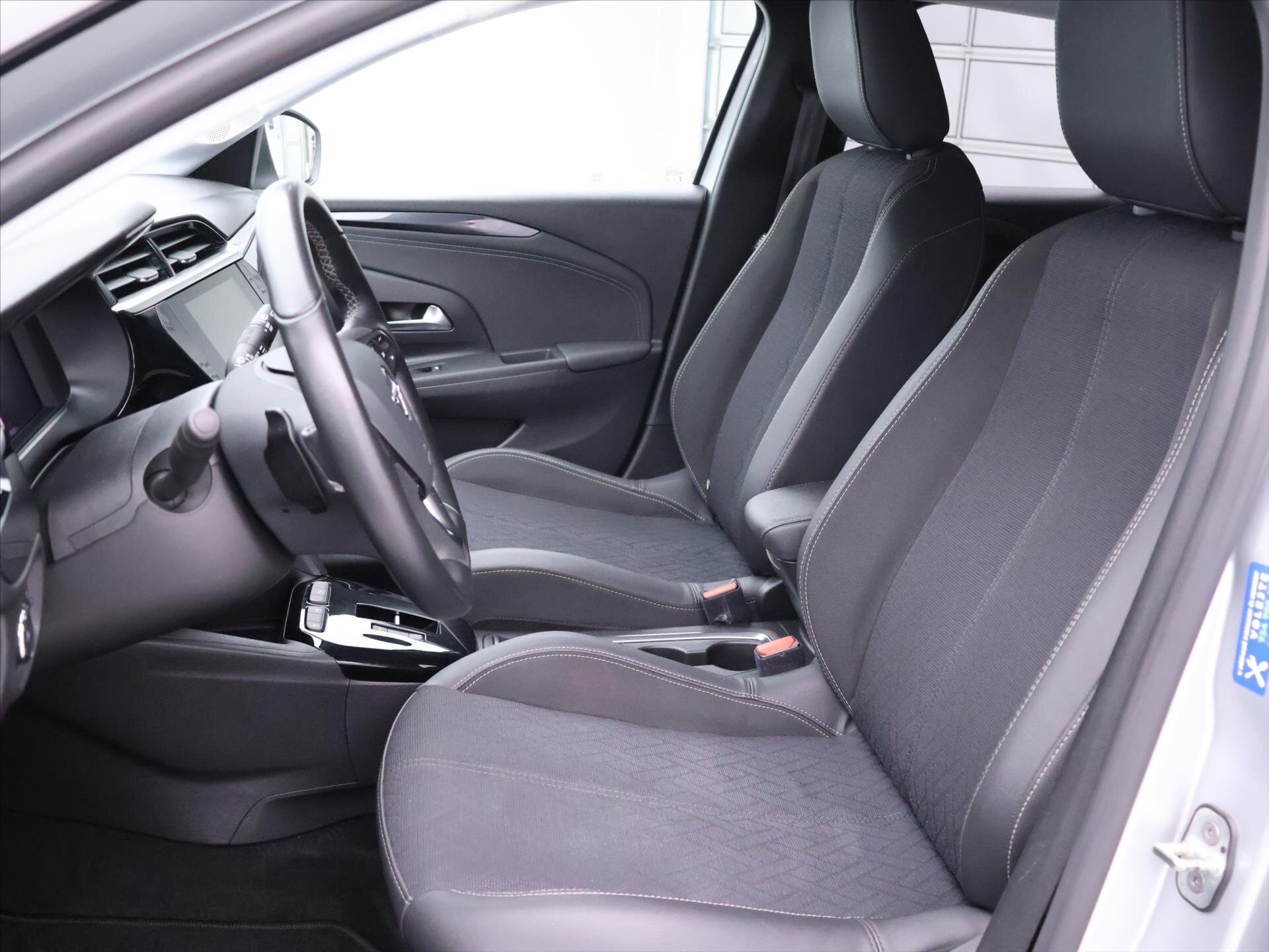 Opel Corsa Hatchback 1,2 l 74 kw