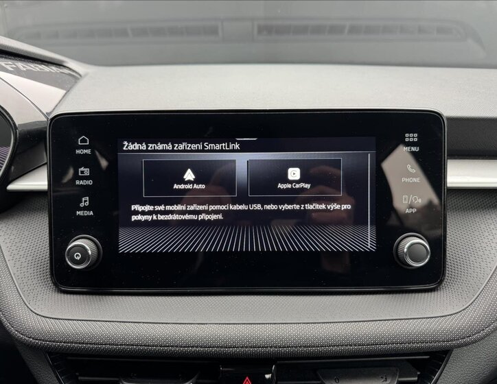 Škoda Fabia Hatchback 999,0 59 kw