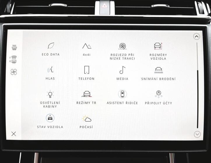 Land Rover Range Rover Velar 17