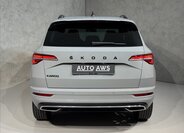 Škoda Karoq SUV / Terénní 2,0 l 110 kw