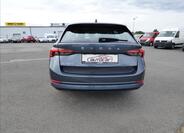 Škoda Octavia 4