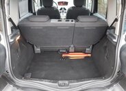 Renault Modus Hatchback 1,1 l 55 kw