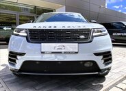 Land Rover Range Rover Velar SUV / Terénní 2,0 l 150 kw