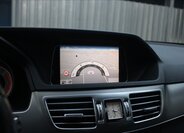 Mercedes-Benz Třídy E 25