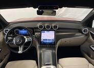 Mercedes-Benz GLC 13