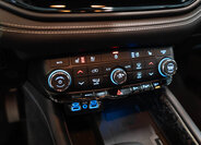 Dodge Durango SUV / Terénní 6,4 l 355 kw