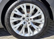 Škoda Superb Kombi 2,0 l 147 kw