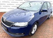 Škoda Rapid 7