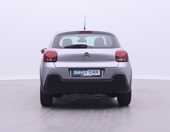 Citroën C3 6