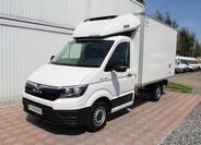 Volkswagen Crafter 1