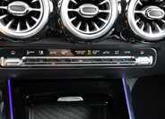 Mercedes-Benz GLB SUV / Terénní 2,0 l 110 kw