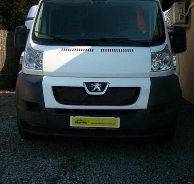 Peugeot Boxer 6