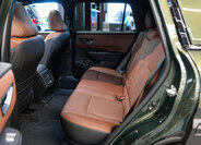 Subaru Outback SUV / Terénní 2,4 l 193 kw