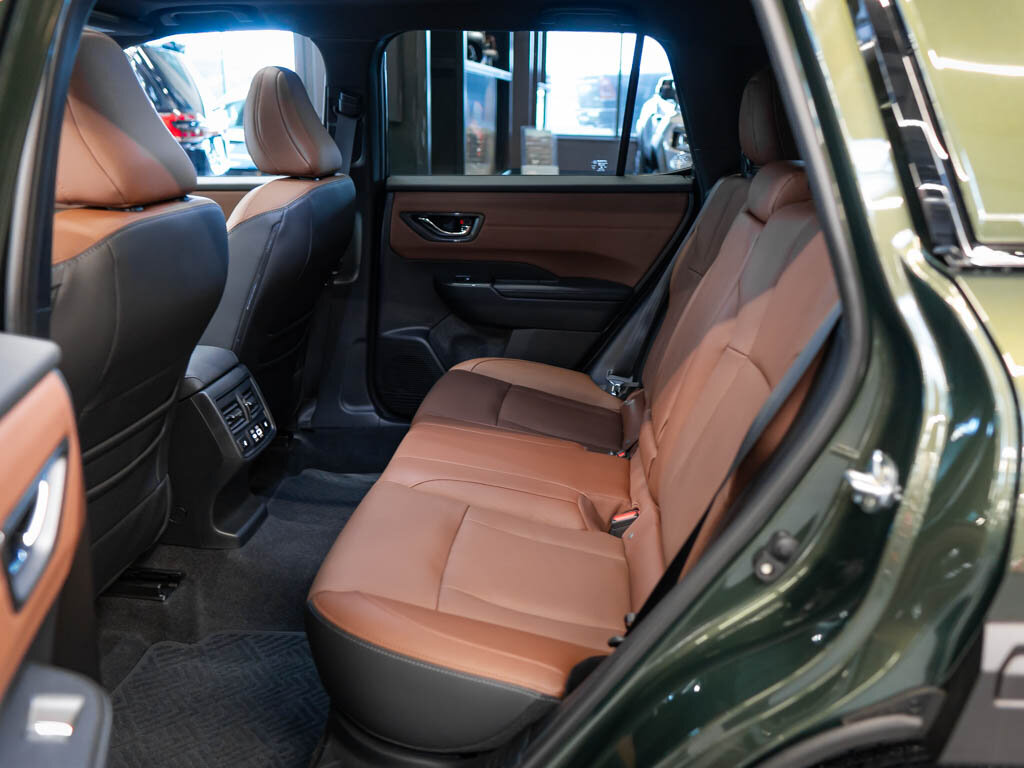 Subaru Outback SUV / Terénní 2,4 l 193 kw