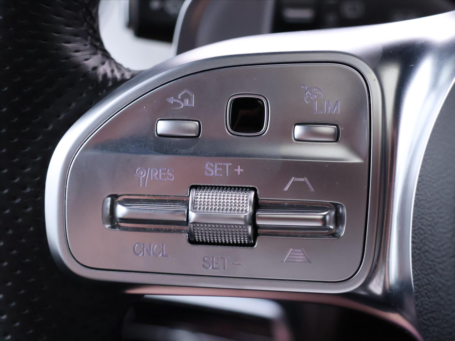 Mercedes-Benz Třídy G