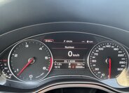 Audi A6 Sedan 3,0 l 180 kw