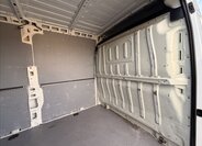 Citroën Jumper Skříň 2,2 l 103 kw