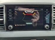 Škoda Karoq Hatchback 1,5 l 110 kw