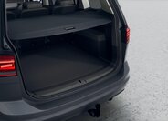 Volkswagen Touran MPV 1,5 l 110 kw