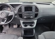 Mercedes-Benz Vito 10