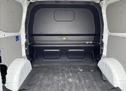 Ford Transit Custom 11