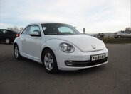 Volkswagen Beetle Hatchback 1,2 l 77 kw