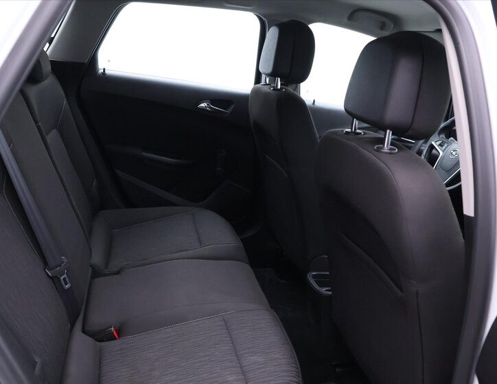 Opel Astra Kombi 1,4 l 74 kw