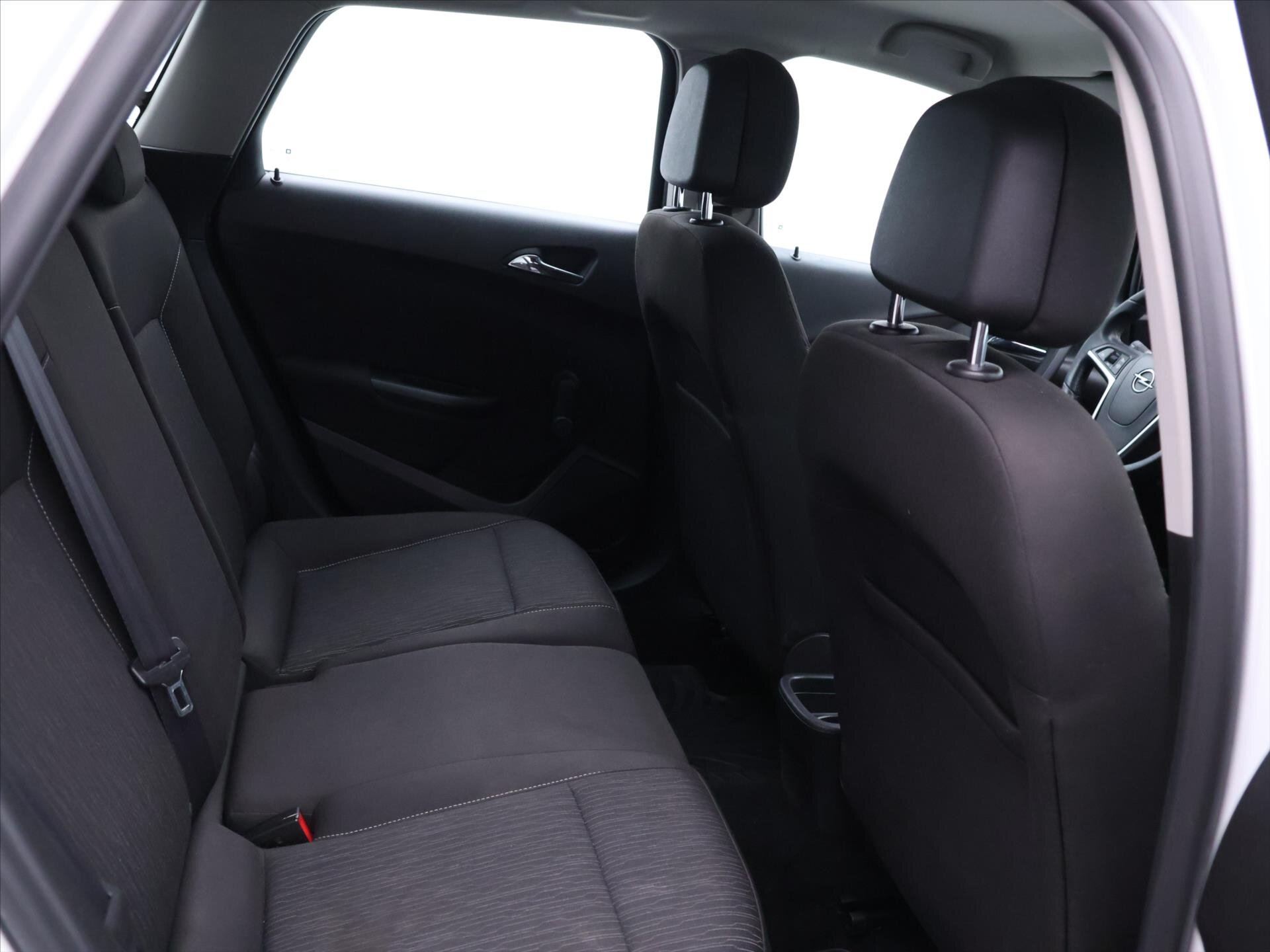 Opel Astra Kombi 1,4 l 74 kw