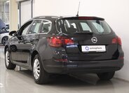 Opel Astra Kombi 1,6 l 85 kw