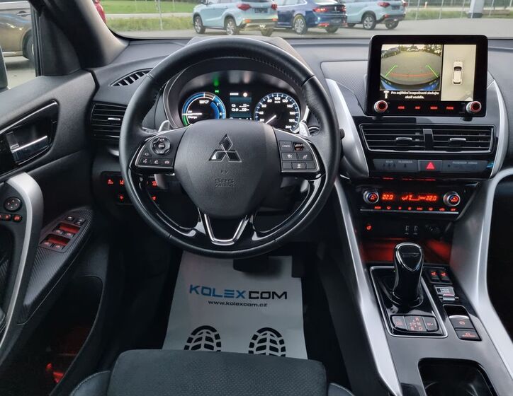 Mitsubishi Ostatní 14