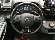 Citroën Berlingo MPV 1,5 l 96 kw