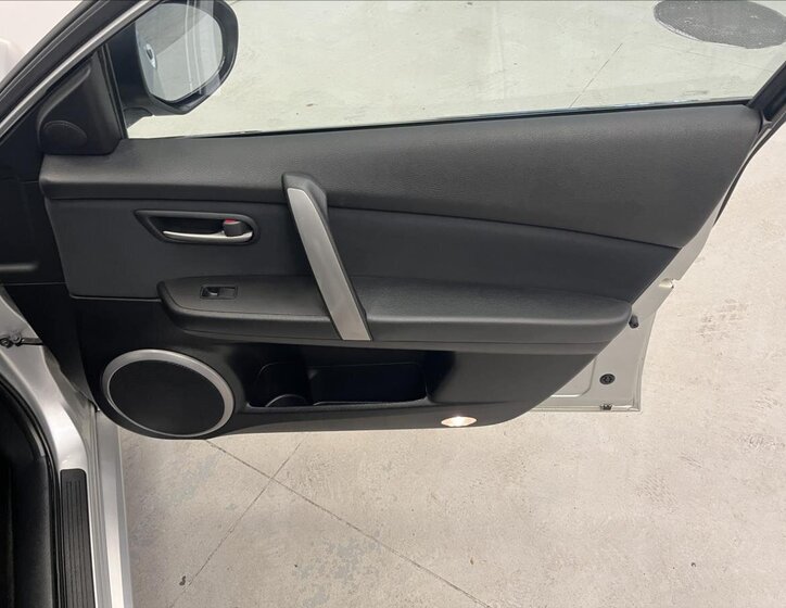 Mazda 6 Liftback 2,0 l 108 kw