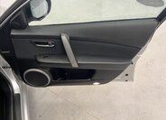 Mazda 6 Liftback 2,0 l 108 kw