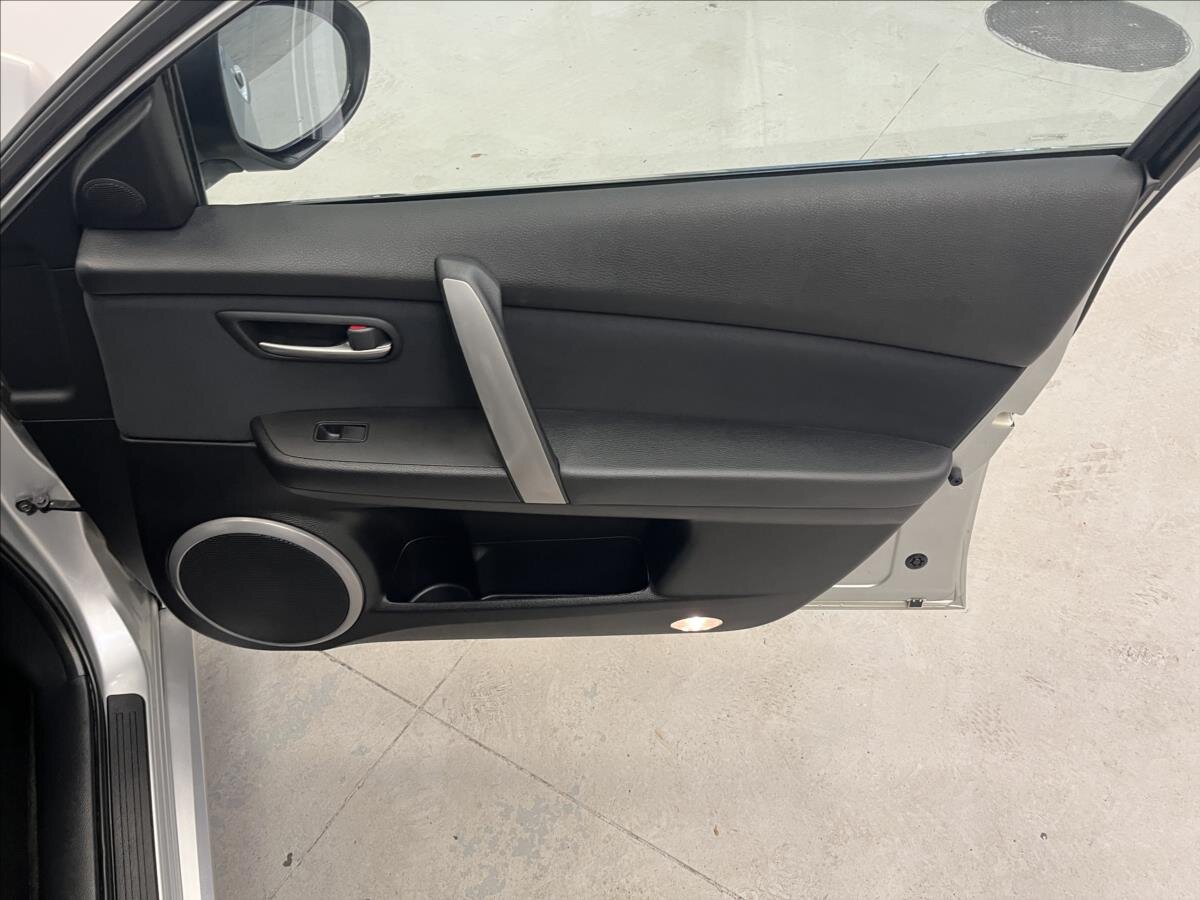 Mazda 6 Liftback 2,0 l 108 kw