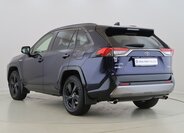 Toyota RAV4 SUV / Terénní 2,5 l 131 kw