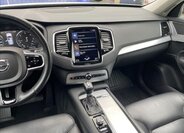 Volvo XC90 SUV / Terénní 2,0 l 173 kw