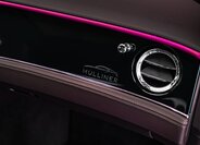 Bentley Continental GT Kupé 6,0 l 485 kw