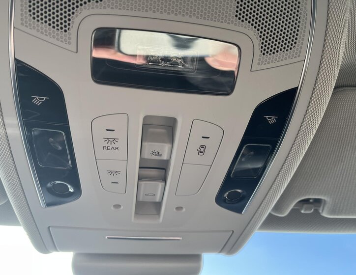 Audi A6 Allroad Kombi 3,0 l 230 kw