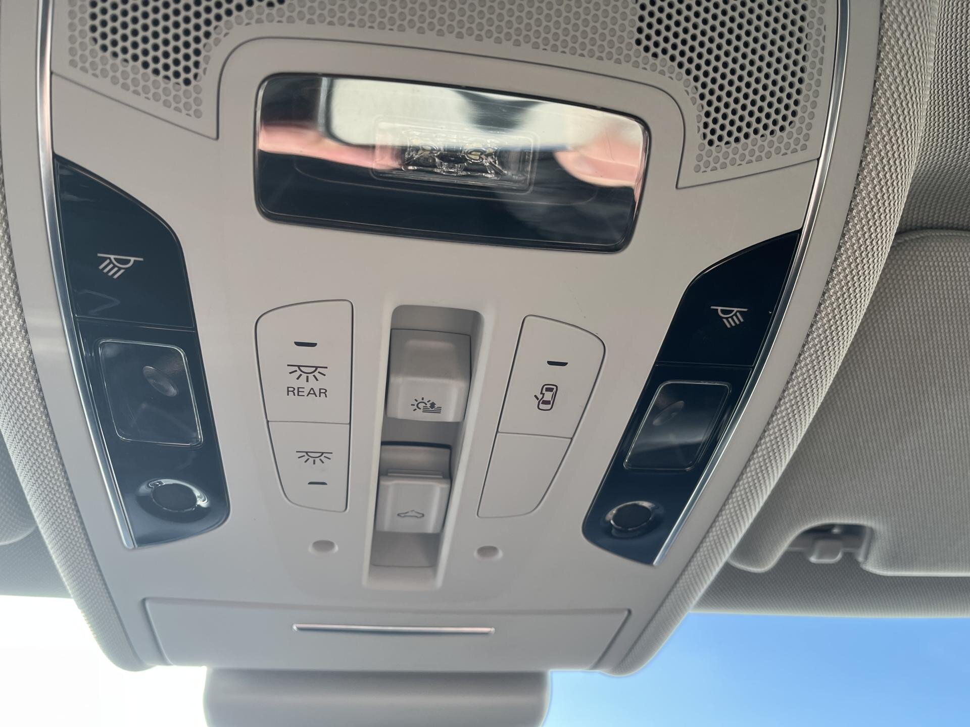 Audi A6 Allroad Kombi 3,0 l 230 kw