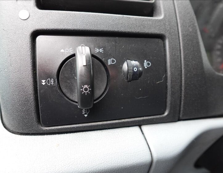 Ford Transit Ostatní 2,2 l 114 kw