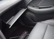 MG ZS Hatchback 1,5 l 78 kw