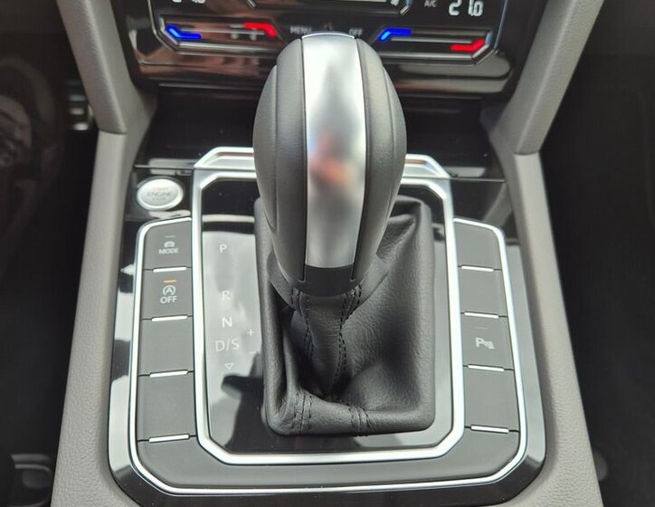 Volkswagen Arteon Sedan 2,0 l 110 kw