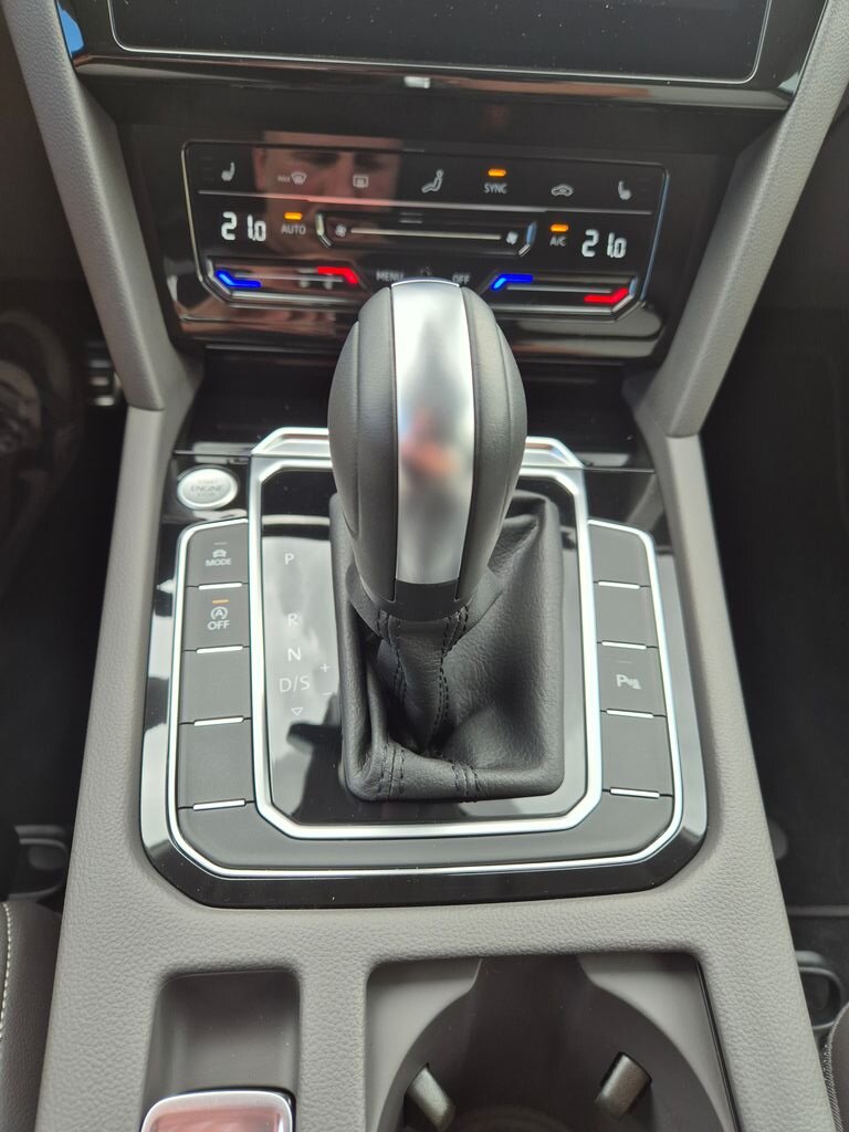 Volkswagen Arteon Sedan 2,0 l 110 kw