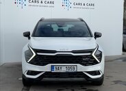 KIA Sportage SUV / Terénní 1,6 l 132 kw